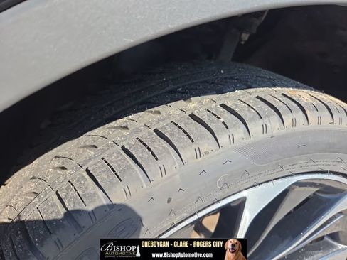 Used 2023 Lincoln Aviator Reserve w/ Equipment Group 201A AWD/4WD image 58