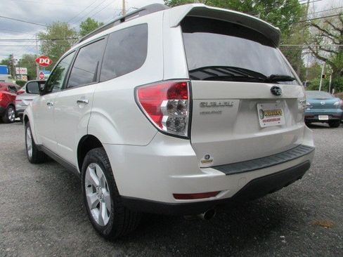 Used 2013 Subaru Forester 2.5XT Premium AWD/4WD image 5