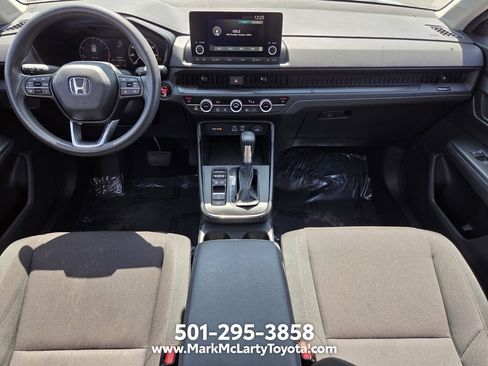 Used 2024 Honda CR-V EX image 12