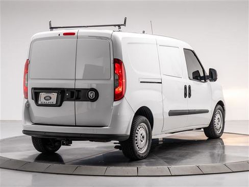 Used 2022 RAM ProMaster City Wagon image 5