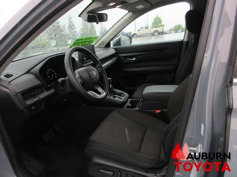 Used 2023 Honda CR-V EX image 29