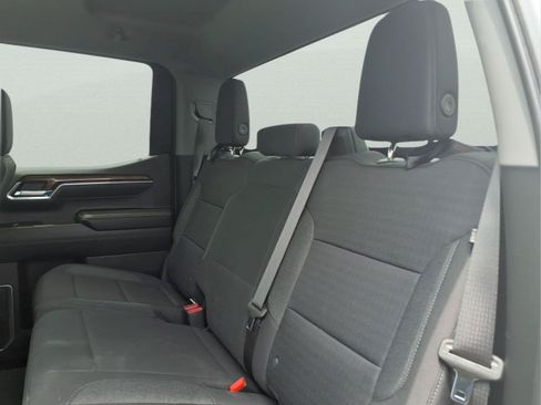 Used 2023 Chevrolet Silverado 1500 LT AWD/4WD image 13