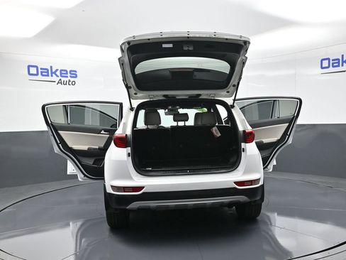 Used 2018 Kia Sportage EX w/ EX Sport Appearance Package image 57