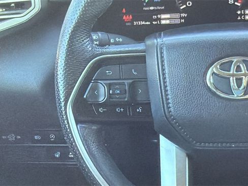 Used 2024 Toyota Tundra Limited image 18