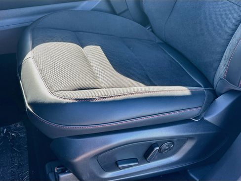 New 2026 Ford Explorer ST w/ Sun And Sound Package RWD image 14