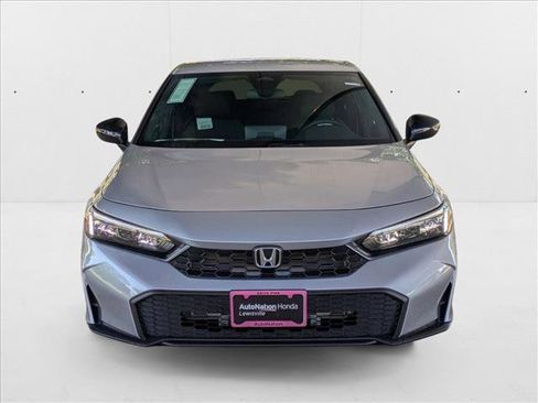 New 2026 Honda Civic Sport image 6