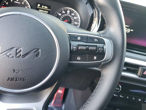 Used 2023 Kia K5 GT-Line w/ GT-Line Premium Package image 29