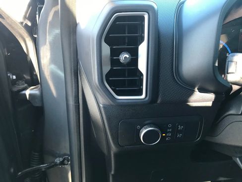 Used 2022 Ford Bronco Sport Big Bend image 12