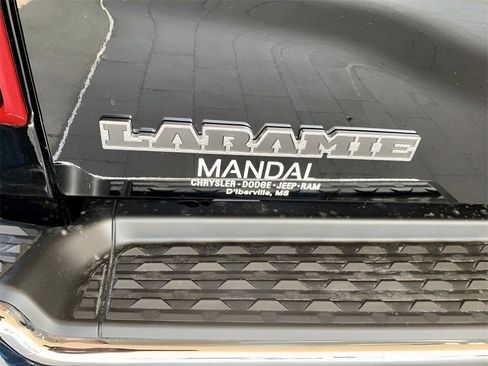 New 2026 RAM 2500 Laramie w/ Towing Technology Group AWD/4WD image 48