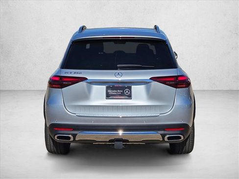 Used 2026 Mercedes-Benz GLE 350 4MATIC image 6
