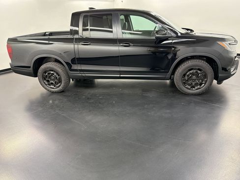 New 2026 Honda Ridgeline TrailSport image 8