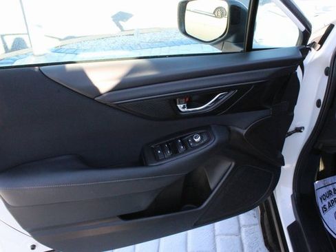 Certified 2025 Subaru Outback Premium image 16