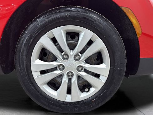 Used 2021 Kia Soul LX image 40