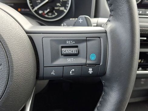 Used 2024 Nissan Rogue SV w/ SV Premium Package image 22