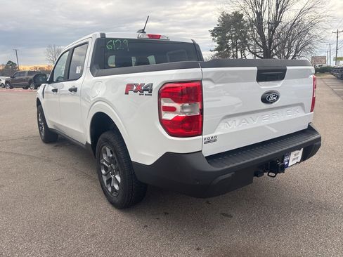 New 2026 Ford Maverick XLT w/ XLT Luxury Package image 5