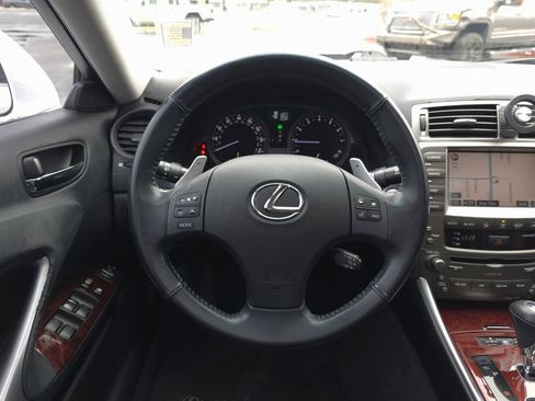 Used 2008 Lexus IS 250 image 20