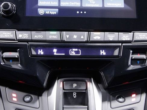 Certified 2024 Honda Odyssey EX-L image 36