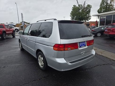 Used 2001 Honda Odyssey EX image 7