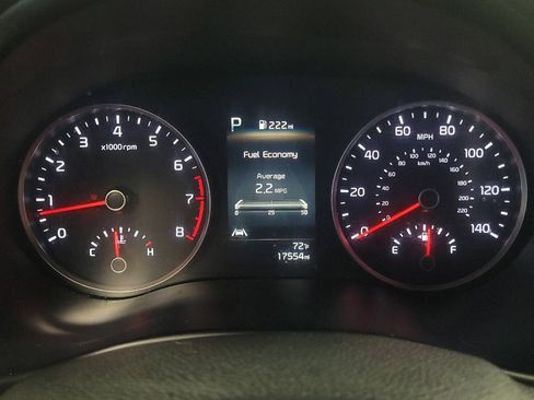 Used 2022 Kia Rio S w/ Option Group 015 image 23