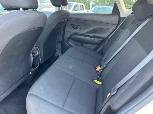 Used 2024 Hyundai Kona SEL FWD image 12