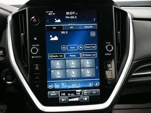 Used 2024 Subaru Impreza 2.0i Sport image 23