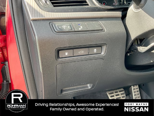 Used 2018 Hyundai Sonata Sport FWD image 18