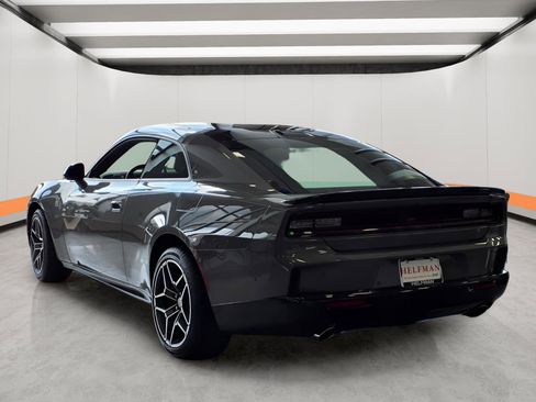 New 2026 Dodge Charger Scat Pack image 4