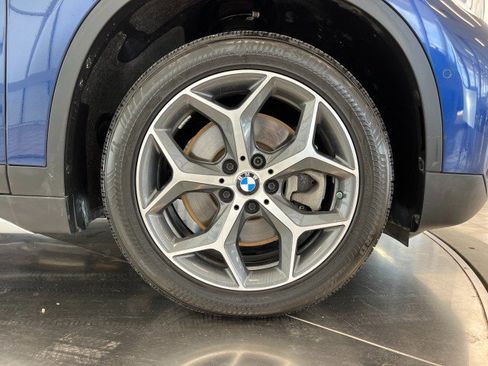 Used 2018 BMW X1 xDrive28i w/ Premium Package AWD/4WD image 39