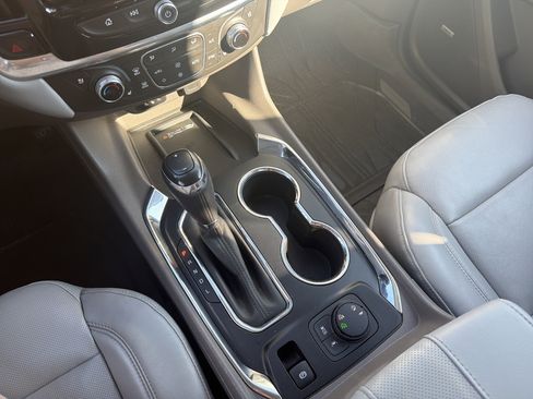 Used 2018 Chevrolet Traverse Premier w/ LPO, Floor Liner Package image 18