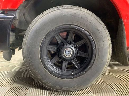 Used 2016 Ford F350 XL RWD image 9