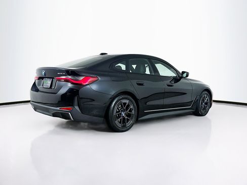 Used 2023 BMW i4 eDrive35 w/ Premium Package RWD image 9