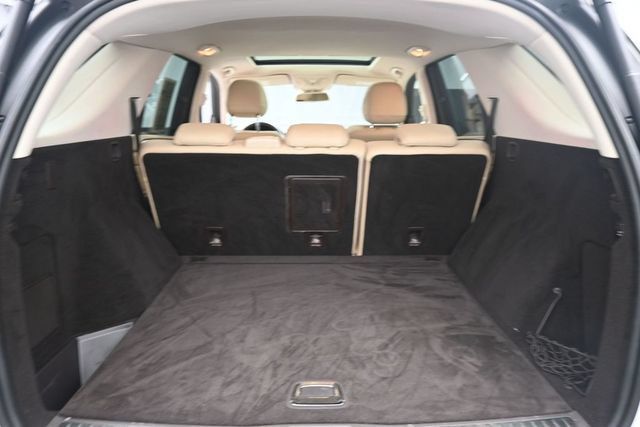 Certified 2017 Mercedes-Benz GLE 350 image 31
