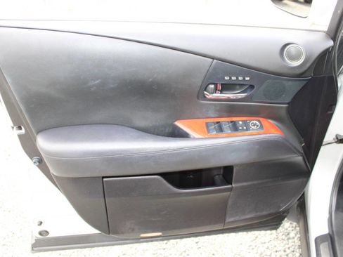 Used 2010 Lexus RX 350 AWD image 21