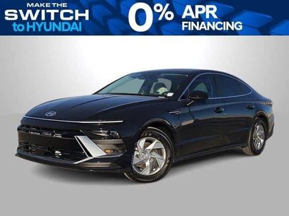 New 2026 Hyundai Sonata SE