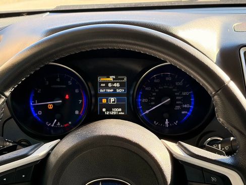 Used 2018 Subaru Legacy 2.5i Sport w/ Popular Package #2B image 36