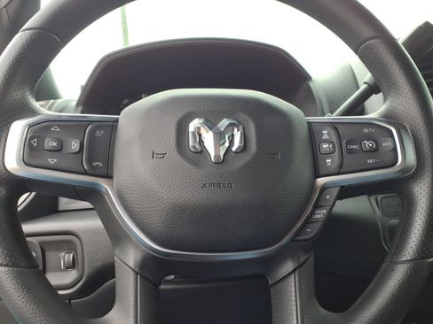 New 2026 RAM 2500 Tradesman image 25