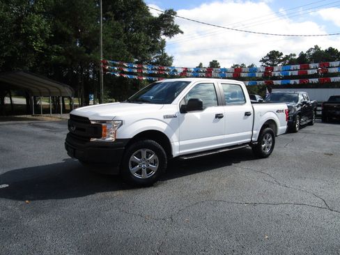 Used 2020 Ford F150 XL w/ XL Power Equipment Group image 35
