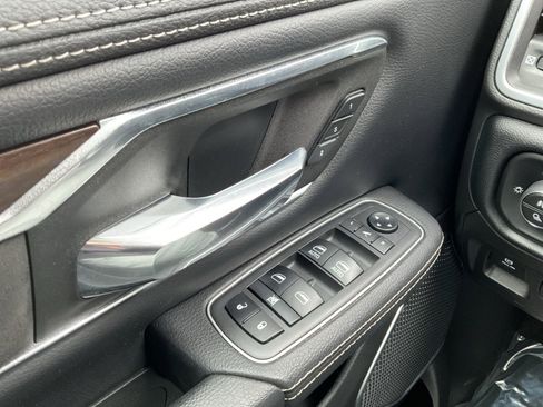 Used 2021 RAM 1500 Laramie image 22