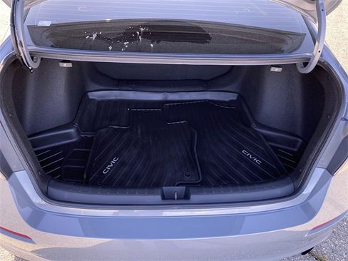 Used 2026 Honda Civic Si image 29