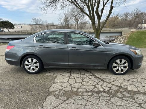 Used 2010 Honda Accord EX-L image 5