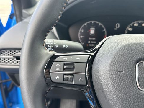 Used 2026 Honda HR-V Sport image 19
