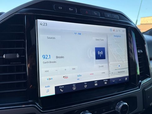 Used 2022 Ford F250 King Ranch w/ Tremor Off-Road Package image 34