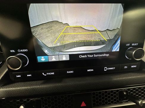 Used 2023 Honda Civic EX-L image 25