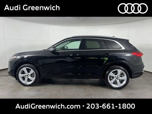 Used 2025 Audi Q5 Premium Plus w/ Premium Plus AWD/4WD image 4