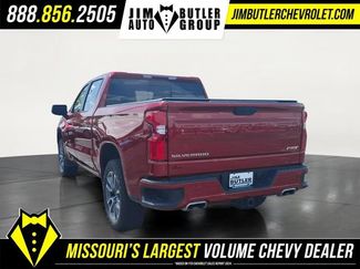 Used 2024 Chevrolet Silverado 1500 RST w/ RST All Star Premium Package AWD/4WD video 2