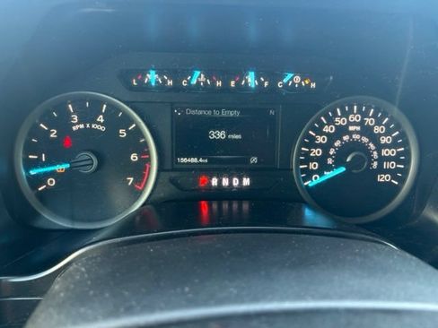 Used 2019 Ford F150 XLT w/ Trailer Tow Package AWD/4WD image 26