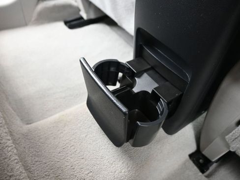 Used 2011 Nissan Rogue S image 37