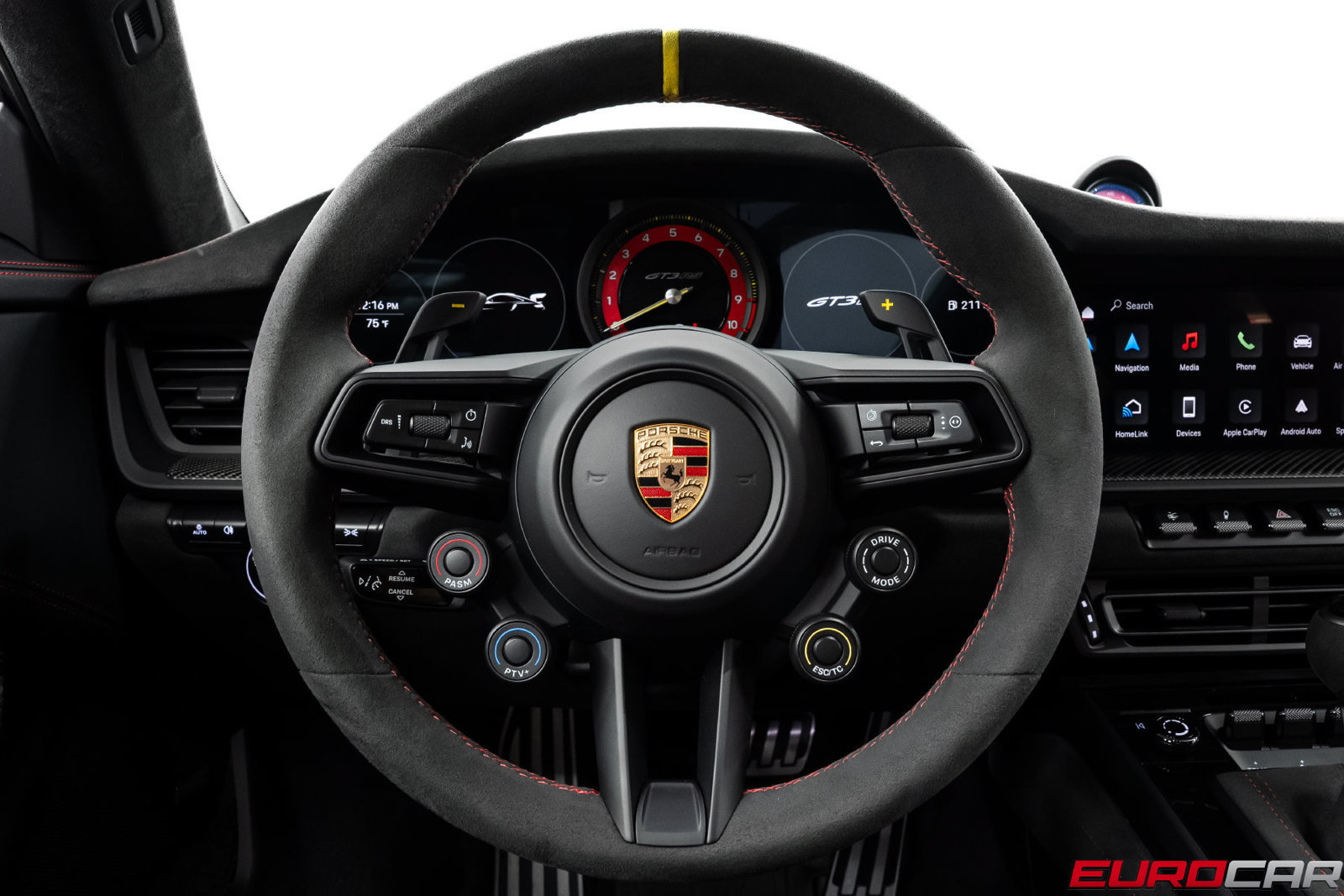 Used 2025 Porsche 911 GT3 RS RWD image 33