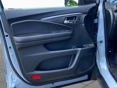 Used 2023 Honda Ridgeline RTL image 22