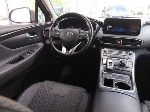 Used 2023 Hyundai Santa Fe SEL AWD/4WD image 22